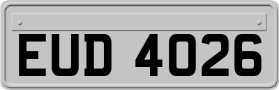 EUD4026