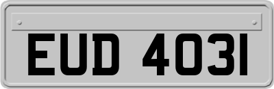 EUD4031
