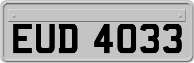 EUD4033