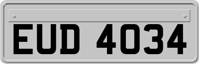 EUD4034