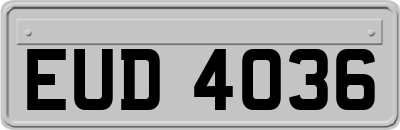 EUD4036