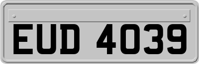 EUD4039
