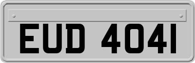 EUD4041