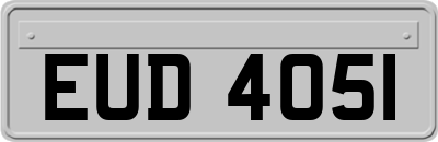 EUD4051