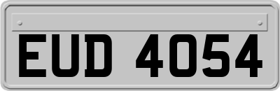 EUD4054