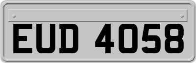 EUD4058