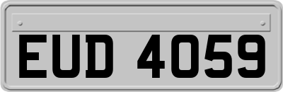 EUD4059