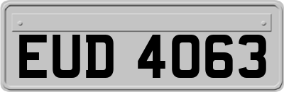EUD4063