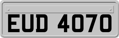 EUD4070