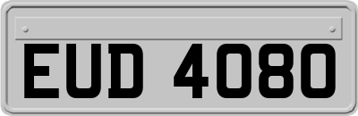 EUD4080