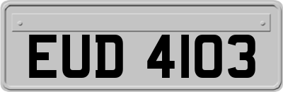 EUD4103