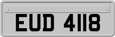EUD4118