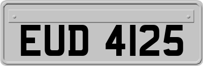 EUD4125