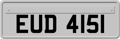 EUD4151