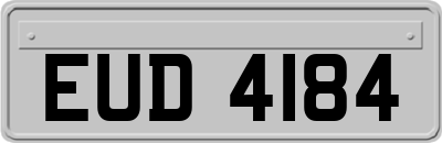 EUD4184