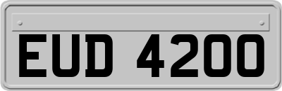 EUD4200