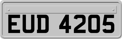 EUD4205