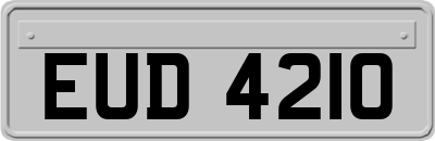 EUD4210