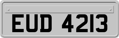 EUD4213