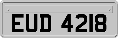 EUD4218