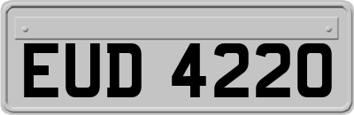 EUD4220