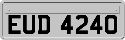 EUD4240