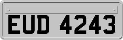 EUD4243