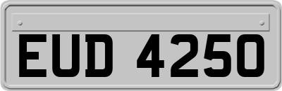 EUD4250