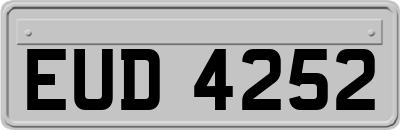 EUD4252