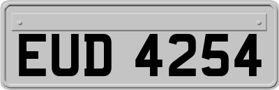 EUD4254