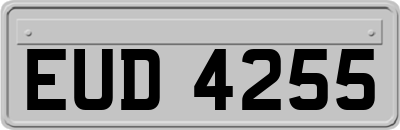 EUD4255