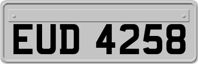 EUD4258