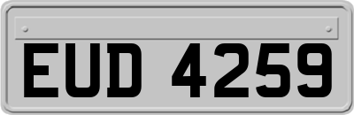 EUD4259