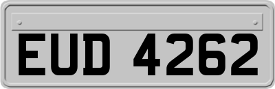 EUD4262