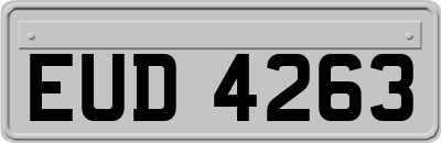 EUD4263