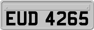 EUD4265