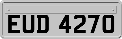 EUD4270