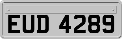 EUD4289