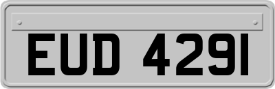 EUD4291