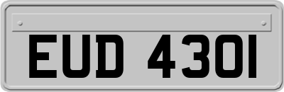 EUD4301