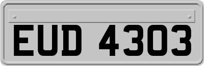 EUD4303