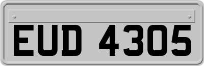 EUD4305