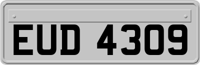 EUD4309