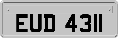 EUD4311