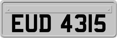 EUD4315