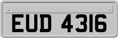 EUD4316
