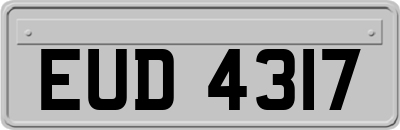 EUD4317