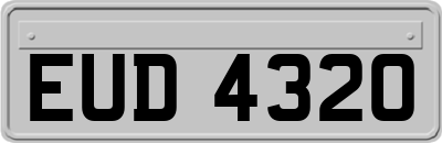 EUD4320