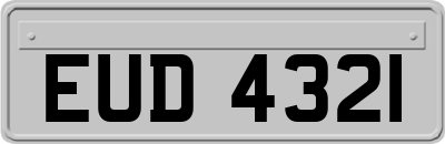 EUD4321
