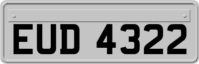 EUD4322